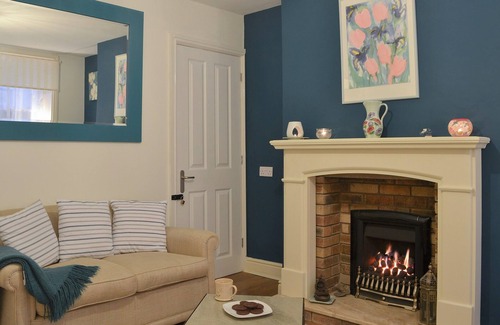 Cockermouth Cottage | 3 bedroom accommodation in Cockermouth