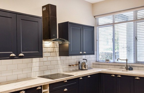 Cockermouth Cottage | 3 bedroom accommodation in Cockermouth