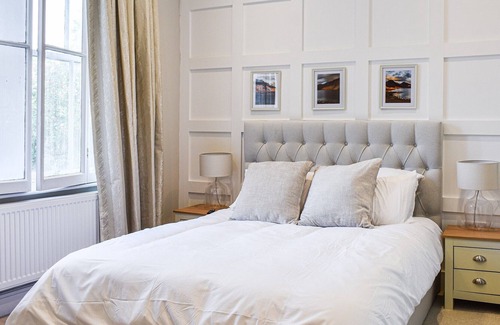 Cockermouth Cottage | 3 bedroom accommodation in Cockermouth