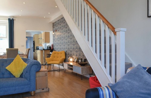 Cockermouth Cottage | 3 bedroom accommodation in Cockermouth