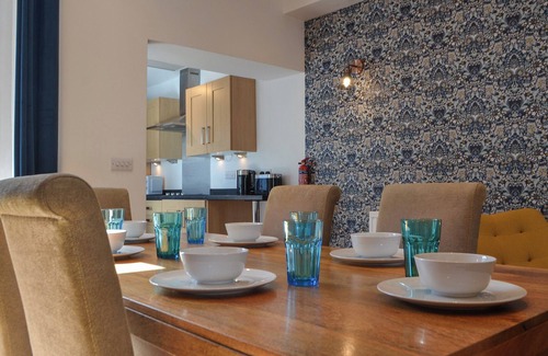 Cockermouth Cottage | 3 bedroom accommodation in Cockermouth