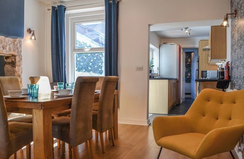 Cockermouth Cottage | 3 bedroom accommodation in Cockermouth