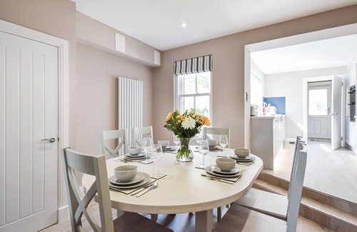 Kilconquhar Cottage | 3 bedroom accommodation in Kilconquhar
