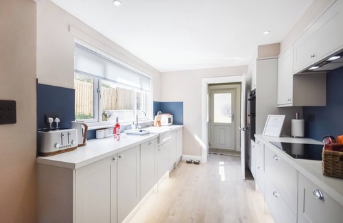 Kilconquhar Cottage | 3 bedroom accommodation in Kilconquhar