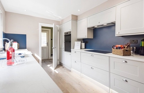 Kilconquhar Cottage | 3 bedroom accommodation in Kilconquhar