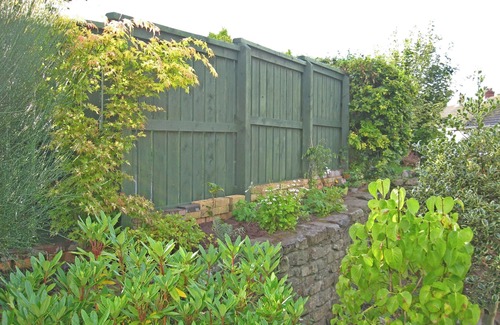 Llansteffan Cottage | 3 bedroom accommodation in Llansteffan
