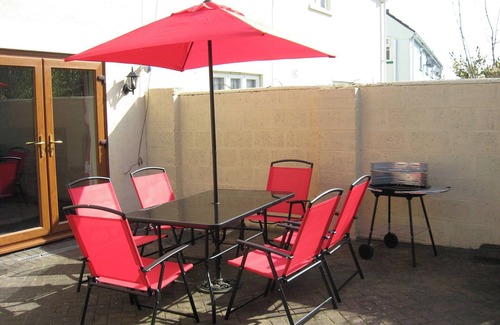 Llansteffan Cottage | 3 bedroom accommodation in Llansteffan
