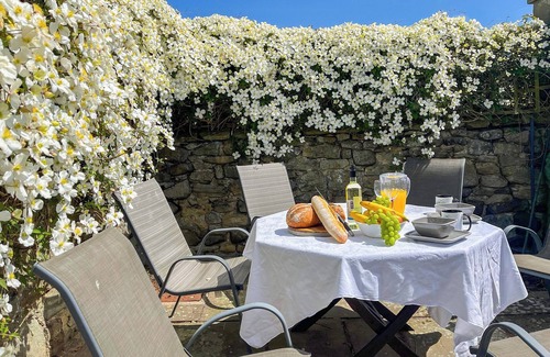Longhoughton Cottage | 3 bedroom accommodation in Longhoughton
