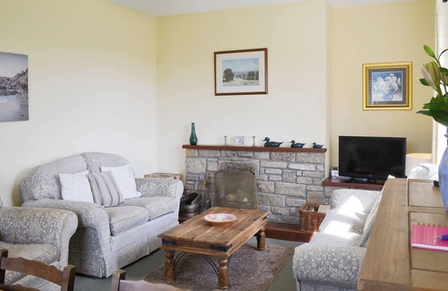 South Charlton Cottage | 3 bedroom accommodation in near Alnwick