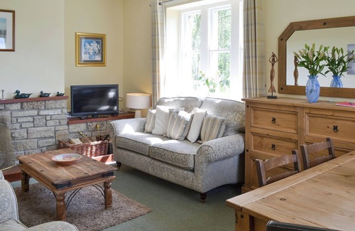 South Charlton Cottage | 3 bedroom accommodation in near Alnwick
