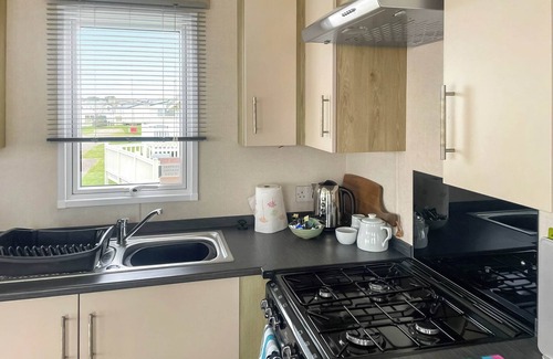 Southerness Cottage | 3 bedroom accommodation in Southerness