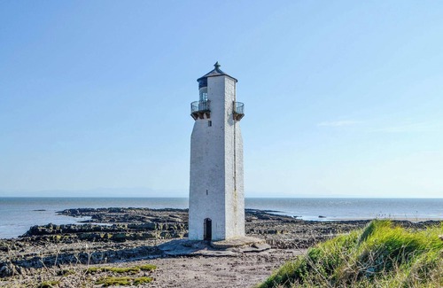 Southerness Cottage | 3 bedroom accommodation in Southerness
