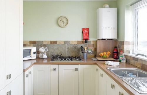 Westleigh Cottage | 3 bedroom accommodation in Westward Ho!