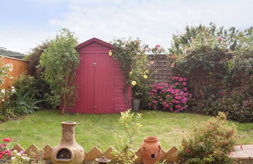 Westleigh Cottage | 3 bedroom accommodation in Westward Ho!