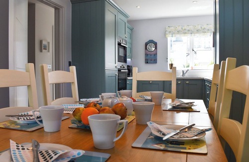 Westleigh Cottage | 3 bedroom accommodation in Westward Ho!