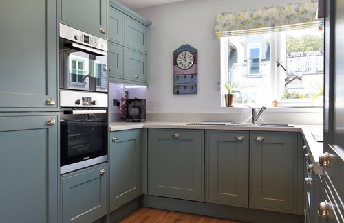 Westleigh Cottage | 3 bedroom accommodation in Westward Ho!