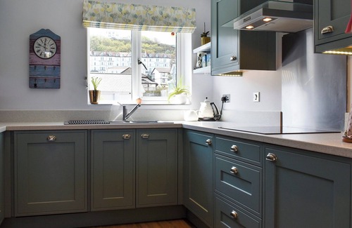 Westleigh Cottage | 3 bedroom accommodation in Westward Ho!