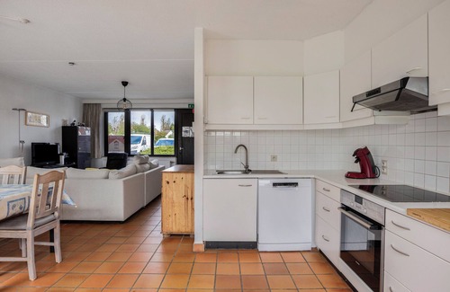 Nieuwpoort Cottage | 3 bedroom accommodation in Nieuwpoort