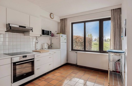 Nieuwpoort Cottage | 3 bedroom accommodation in Nieuwpoort