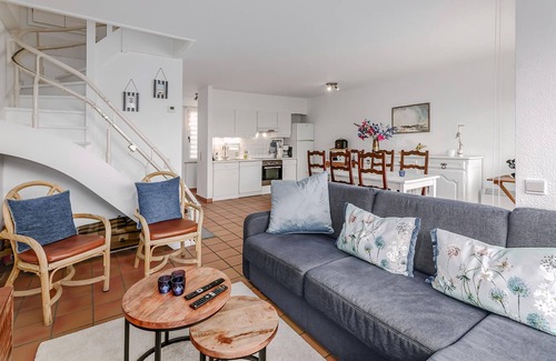 Nieuwpoort Cottage | 3 bedroom accommodation in Nieuwpoort