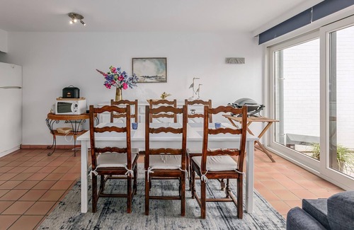 Nieuwpoort Cottage | 3 bedroom accommodation in Nieuwpoort
