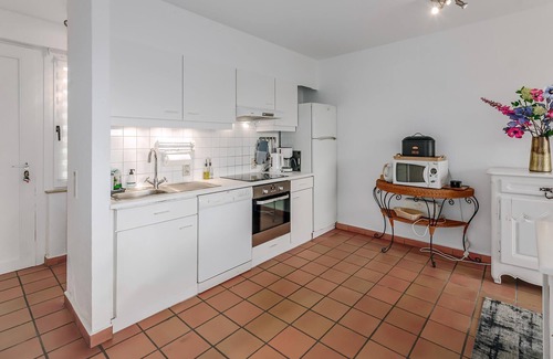 Nieuwpoort Cottage | 3 bedroom accommodation in Nieuwpoort