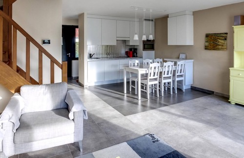 Nieuwpoort Cottage | 3 bedroom accommodation in Nieuwpoort