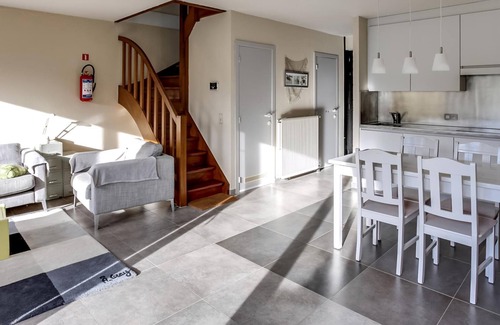 Nieuwpoort Cottage | 3 bedroom accommodation in Nieuwpoort