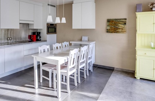 Nieuwpoort Cottage | 3 bedroom accommodation in Nieuwpoort