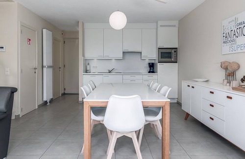 Nieuwpoort Cottage | 3 bedroom accommodation in Nieuwpoort