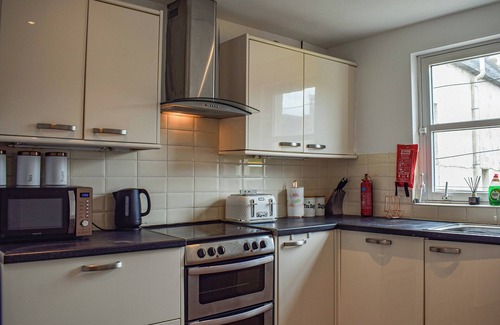 Anstruther Cottage | 3 bedroom accommodation in Anstruther