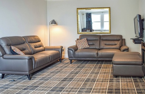 Anstruther Cottage | 3 bedroom accommodation in Anstruther