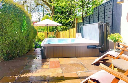 Bickington Cottage | 3 bedroom accommodation in Bickington