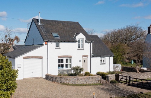 Stackpole Cottage | 3 bedroom accommodation in Bosherston