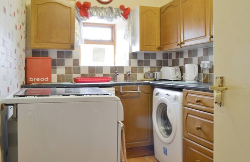 Garn Fadryn Cottage | 3 bedroom accommodation in Rhiw, near Pwllheli