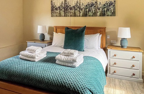 Halesworth Cottage | 3 bedroom accommodation in Heveningham, near Halesworth