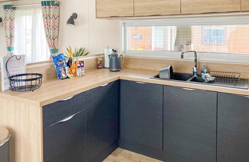 Tattershall Cottage | 3 bedroom accommodation in Horncastle