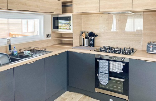 Tattershall Cottage | 3 bedroom accommodation in Horncastle