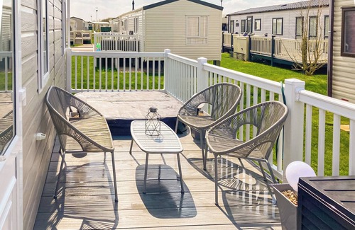 Tattershall Cottage | 3 bedroom accommodation in Horncastle