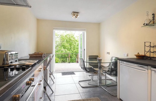 Kintbury Cottage | 3 bedroom accommodation in Hungerford