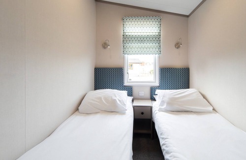 Hunstanton Cabin | 3 bedroom accommodation in Hunstanton