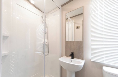 Hunstanton Cabin | 3 bedroom accommodation in Hunstanton