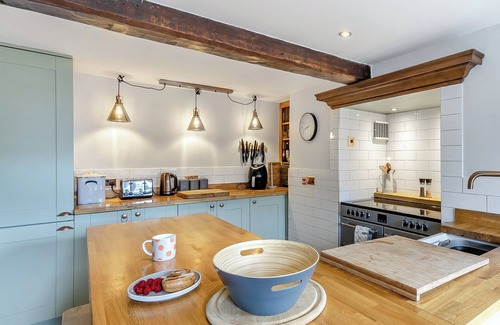 Llangollen Cottage | 3 bedroom accommodation in Llangollen