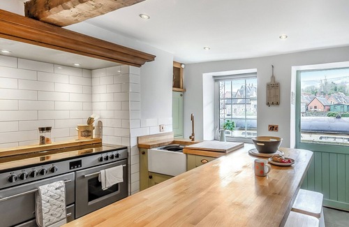 Llangollen Cottage | 3 bedroom accommodation in Llangollen