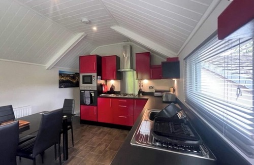 Milnthorpe House | 3 bedroom accommodation in Milnthorpe