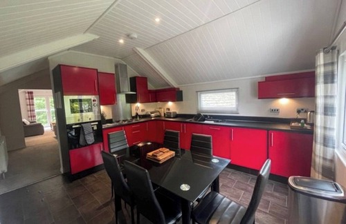 Milnthorpe House | 3 bedroom accommodation in Milnthorpe