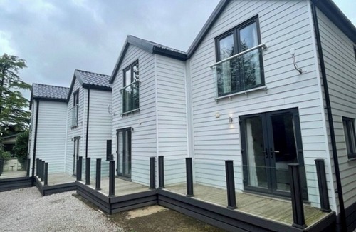 Milnthorpe House | 3 bedroom accommodation in Milnthorpe