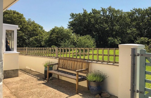 Carnhedryn Cottage | 3 bedroom accommodation in near Solva