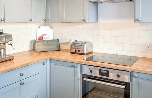 Sheringham Cottage | 3 bedroom accommodation in Sheringham