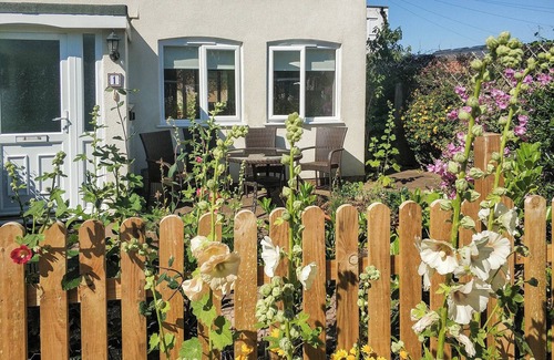 Sheringham Cottage | 3 bedroom accommodation in Sheringham